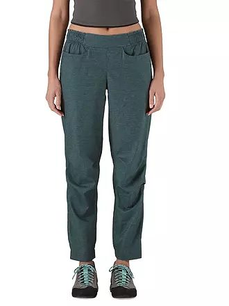 PATAGONIA | Damen Wanderhose Hampi Rock | petrol